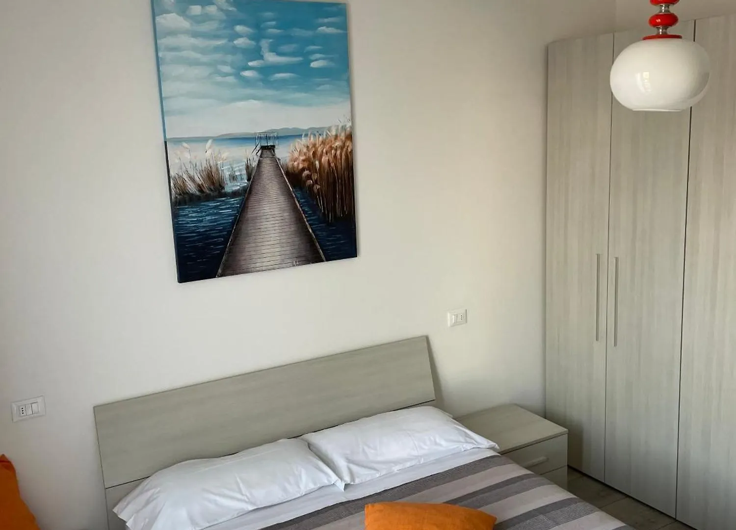 Apartment Appartamento In Pieno Centro Misano Adriatico