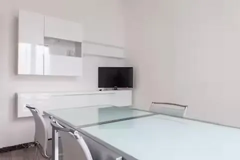 Appartamento In Pieno Centro Misano Adriatico 0*,  Italia