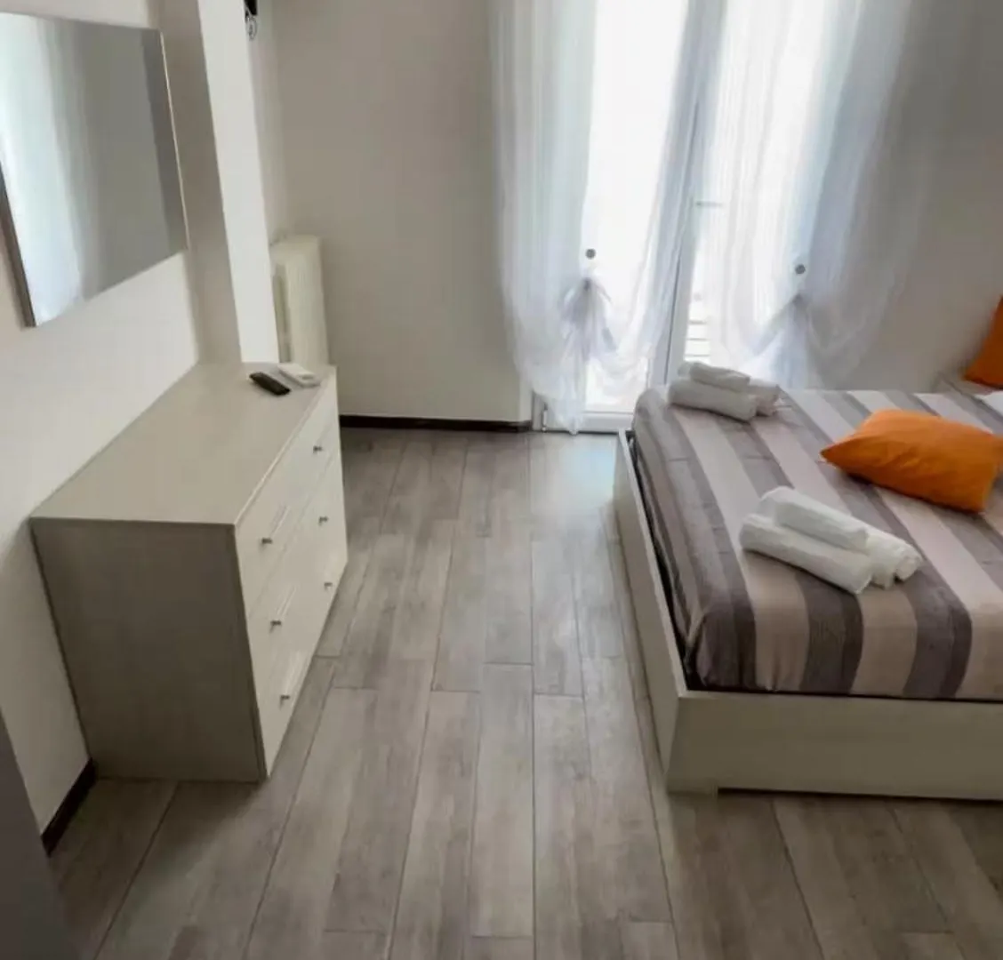 Apartamento Appartamento In Pieno Centro Misano Adriatico