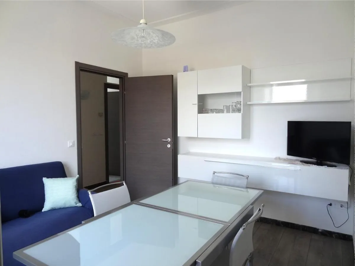 Apartment Appartamento In Pieno Centro Misano Adriatico Italy
