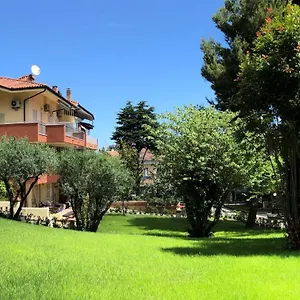 Residenza Verdemare Appartamento