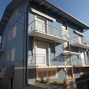 Muccioli Misano Appartamento