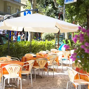 Hotel Silvia Hotel
