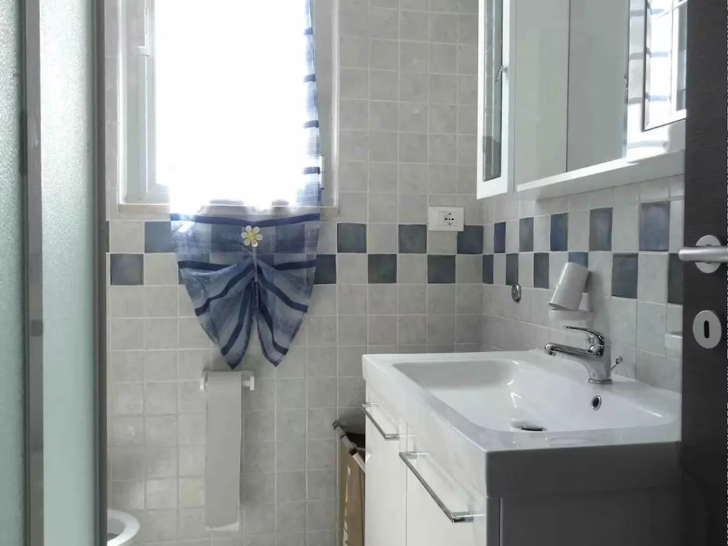 Apartment Appartamento In Pieno Centro Misano Adriatico Italy